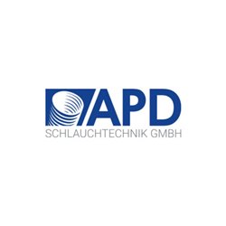 PVC-Druckluftschlauch APDatec 81 ID 9mm L.50m transp.Rl.APD