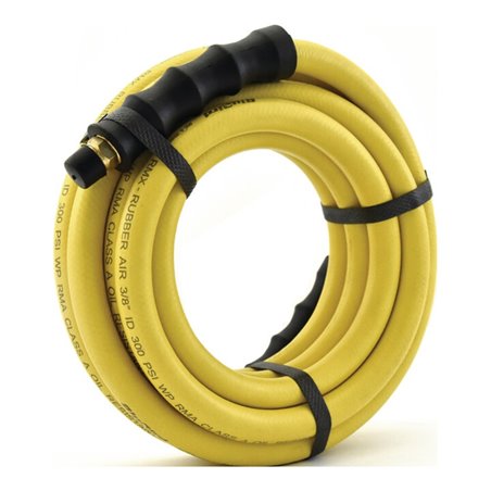 Druckluftschlauch flextrem OilShield ID 6mm L.10m G 1/4 Zoll EWO