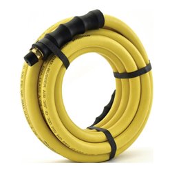 Druckluftschlauch flextrem OilShield ID 9,5mm L.10m G 3/8 Zoll EWO