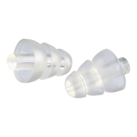 Gehörschutzstöpsel ClearE-A-R 20 EN 352-2 SNR 20 dB 12 PA/Krt.