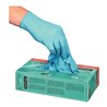 Einw.-Handsch.Dexpure 800-81 Gr.L blau Nitril EN 374-2 PSA III 100 St./Box