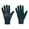 Schnitthandschuh Comfort Cut Gr.11 schwarz meliert/schwarz EN 388 PSA II 12 PA