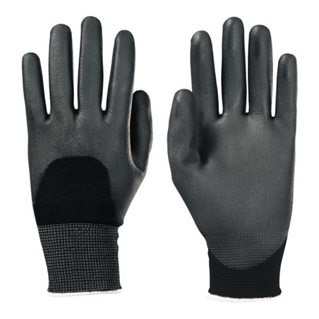 Handschuhe Camapur Comfort 626 Gr.9 schwarz EN 388 PSA II 10 PA
