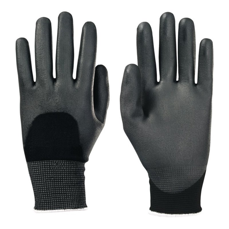 Handschuhe Camapur Comfort 626 Gr.6 schwarz EN 388 PSA II 10 PA