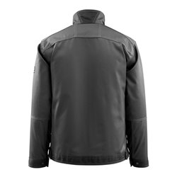 Mascot Arbeitsjacke Dubbo Dunkelanthrazit/Schwarz