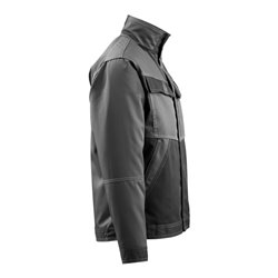 Mascot Arbeitsjacke Dubbo Dunkelanthrazit/Schwarz