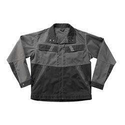 Mascot Arbeitsjacke Dubbo Dunkelanthrazit/Schwarz