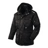 Winterjacke BOSTON Gr.M schwarz TEXXOR