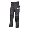 Bundhose Flash Gr.58 asfalt grey U.POWER