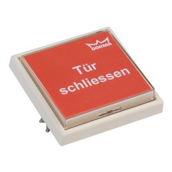 Handtaster HT-UP UP-Montage