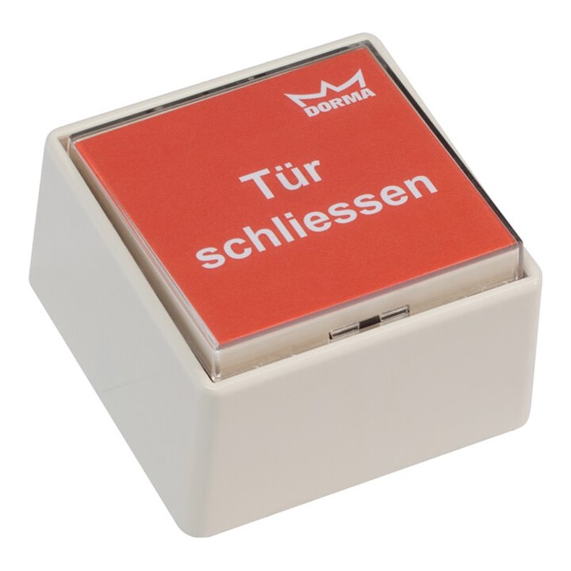 Unterbrechertaster HT-AP AP-Montage