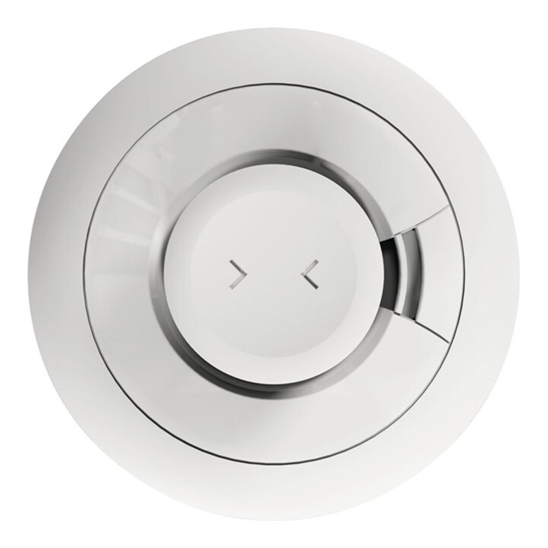 Wärmemelder Ei603TYC 85 dB/3m weiß Lithium 9 V 10 Jahre EI ELECTRONICS