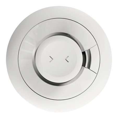 Wärmemelder Ei603TYC 85 dB/3m weiß Lithium 9 V 10 Jahre EI ELECTRONICS