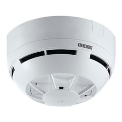 Funkrauchmelder GC 172 funkvernetzbar GEZE