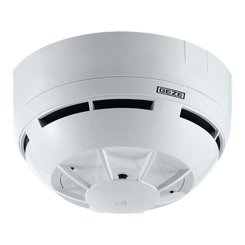 Funkrauchmelder GC 172 funkvernetzbar GEZE