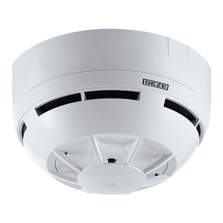 Funkrauchmelder GC 172 funkvernetzbar GEZE