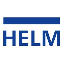 Klipsblende Alu.EV1 elox.z.Aufkl.1700mm HELM