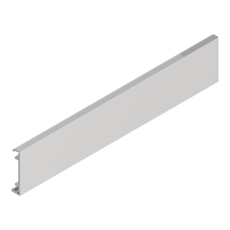 Klipsblende Alu.EV1 elox.z.Aufkl.2100mm HELM