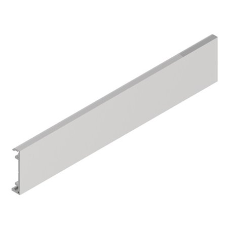 Klipsblende Alu.VA-Eff.elox.z.Aufkl.2100mm HELM