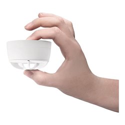 Wärmemelder Cavius Wireless 85 dB/3m weiß 5 Jahre