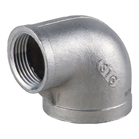 Winkel EN 10226-1 NPS 1/2 Zoll NPS2 3/8 Zoll IG reduziert SPRINGER