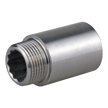 Hahnverlängerung DIN 3523 EN 10226-1 NPS 3/4 Zoll 34mm 14mm 20mm SPRINGER