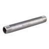Rohrdoppelnippel EN 10226-1 NPS 1 1/2 Zoll 40mm SPRINGER
