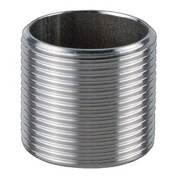 Rohrnippel ISO 228-1 NPS1 1/4 Zoll L 38mm SPRINGER