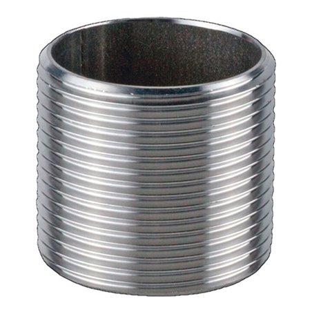 Rohrnippel ISO 228-1 NPS1 1/4 Zoll L 38mm SPRINGER