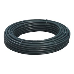 Druckrohr PE40 Maß 32mm 6bar L.100m BEVO