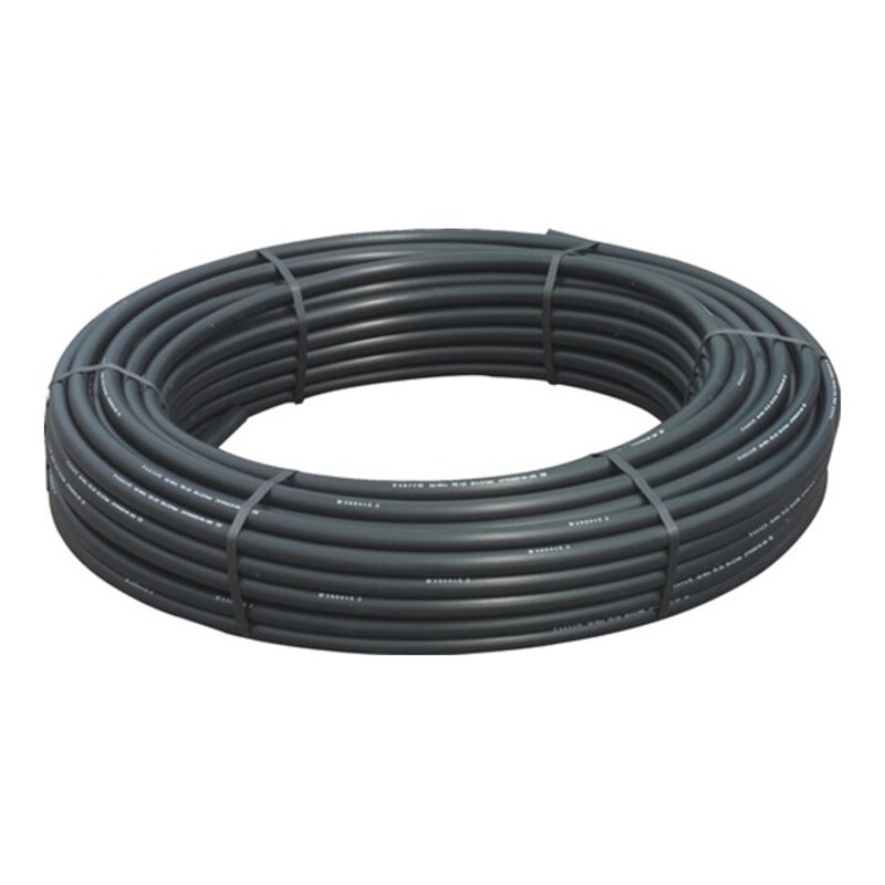 Druckrohr PE100 Maß 25mm 16bar L.100m BEVO