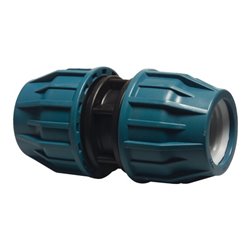 Klemmkupplung Jason 20mm 16bar KlemmxKlemm BEVO