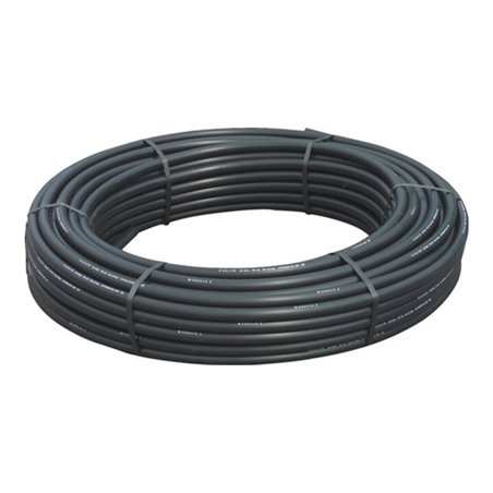 Druckrohr PE100 Maß 32mm 16bar L.100m BEVO