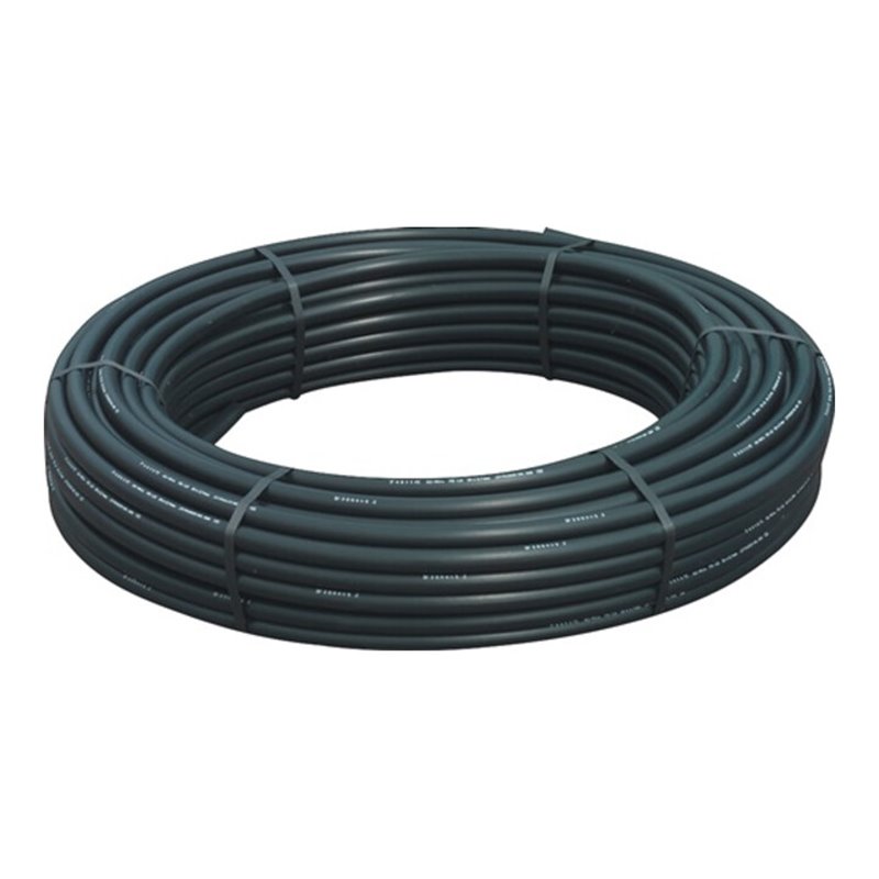 Druckrohr PE40 Maß 40mm 6bar L.100m BEVO