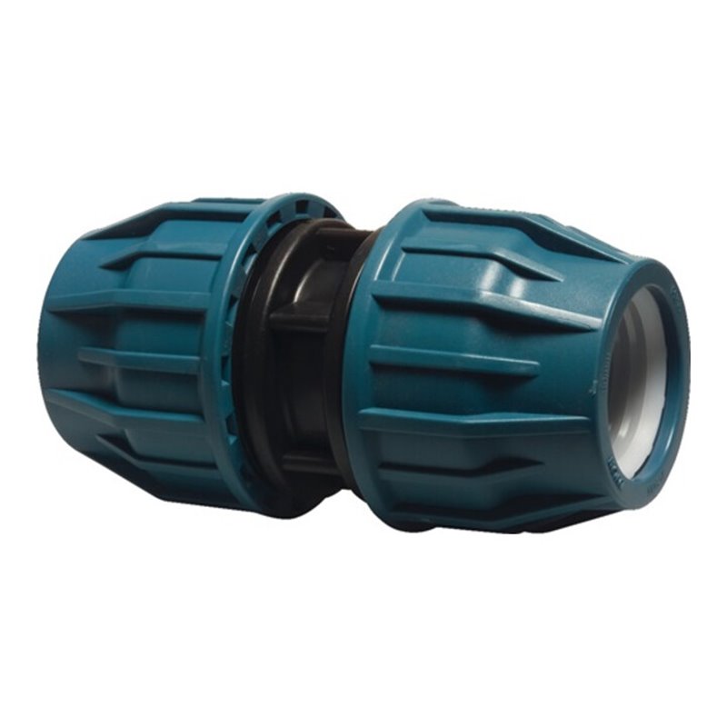 Klemmkupplung Jason 40mm 16bar KlemmxKlemm BEVO