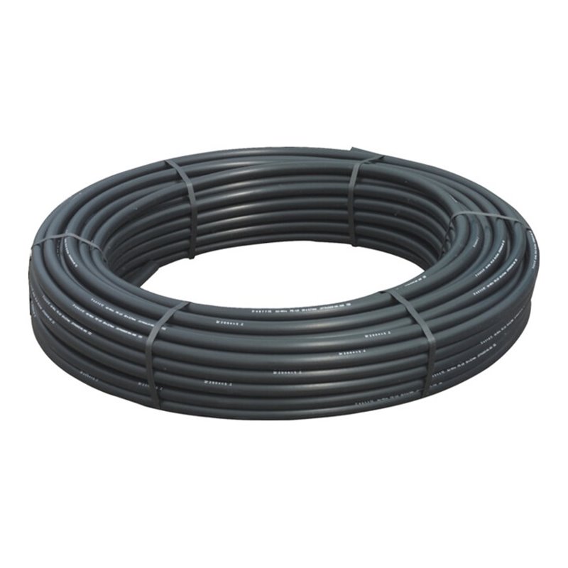 Druckrohr PE100 Maß 40mm 16bar L.100m BEVO