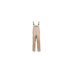 Planam Latzhose MG 290 khaki