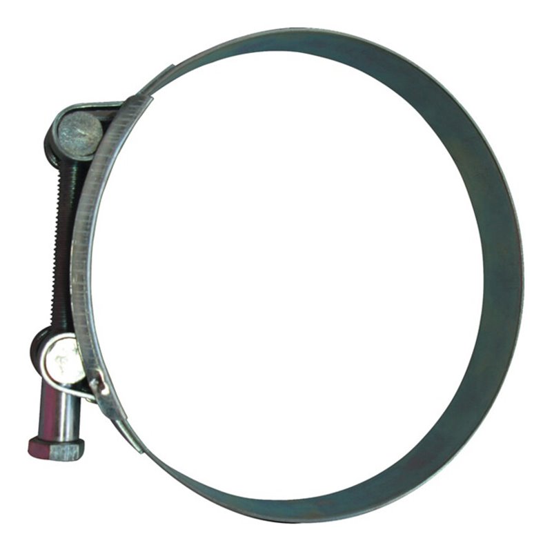 Spannbackenschelle Typ Super 201x213mm W1 Band-B.26mm