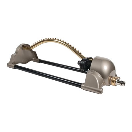 Viereckregner GEKA Plus 190 m² IG G 3/4 Metall GEKA