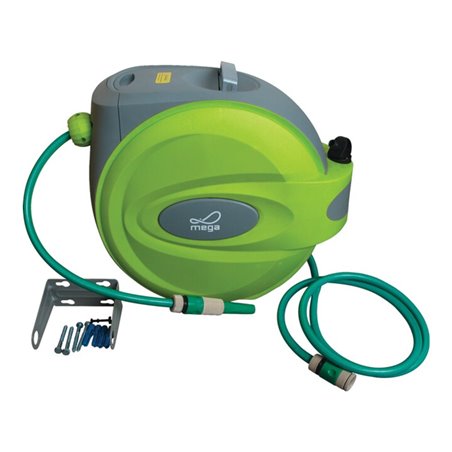 Wandschlauchhalter Mega B.510mm T.290mm MEGA