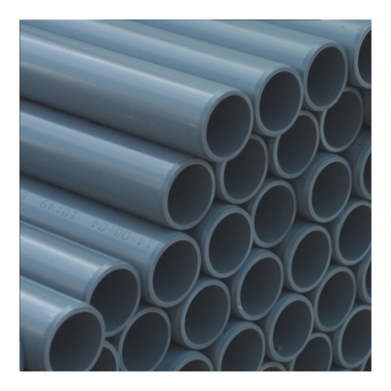 Druckrohr Maß 40mm 10bar L.1m BEVO