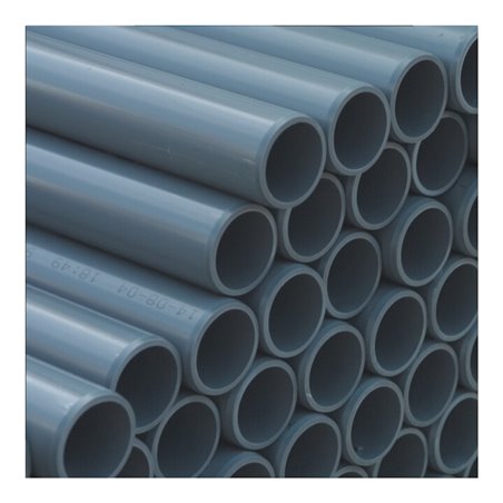 Druckrohr Maß 50mm 16bar L.1m BEVO