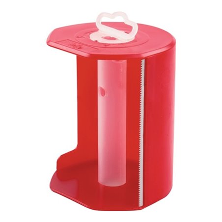 Handabroller Ready-Masker 335 Ku.rot f.Band-B.100mm KIP