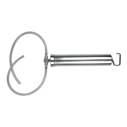 Saug- u.Druckspritze SFP STA verz.Fassungsvermögen 500 ml SAMOA HALLBAUER