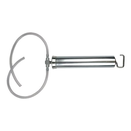 Saug- u.Druckspritze SFP STA verz.Fassungsvermögen 500 ml SAMOA HALLBAUER