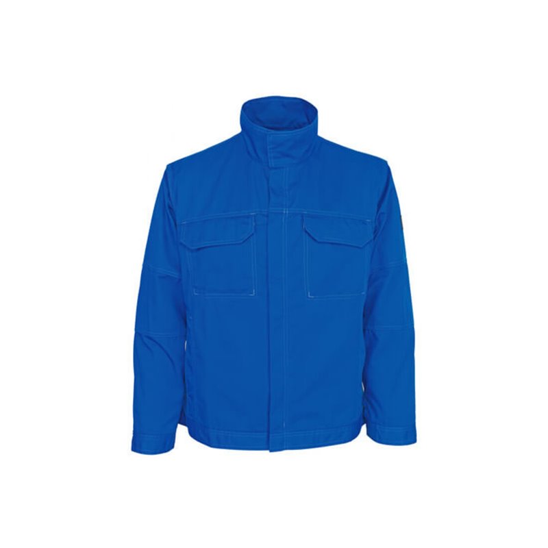 Mascot Rockford Arbeitsjacke kornblau
