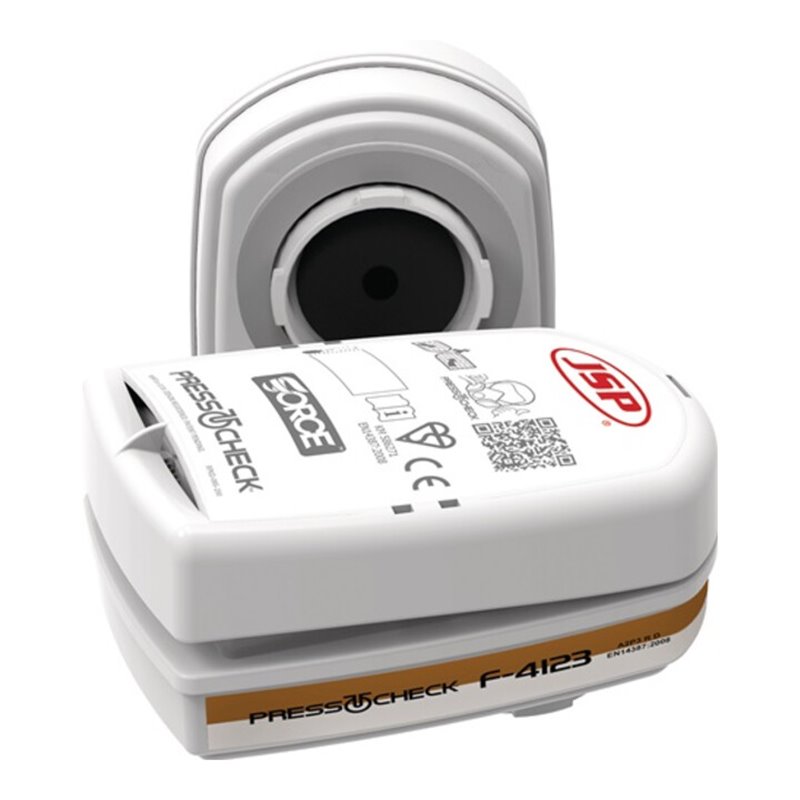 Kombinationsfilter F-4123 A2P3 2 St./Set JSP