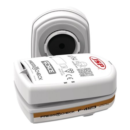 Kombinationsfilter F-4123 A2P3 2 St./Set JSP