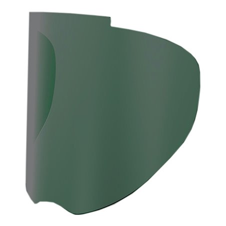 Sichtscheibe DIN 5 grün getönt DIN5,2er Set f.clearmaxx 2 St./Set OPTREL