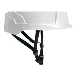 Kinnriemen EVO®LINESMAN f.EVO3/EVOLite Nylon/LDPE 4-Punkt-Befestigung JSP